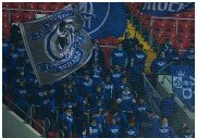 Спартак 1-1 Динамо