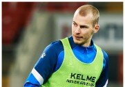 Спартак 1-1 Динамо