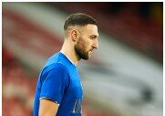 Спартак 1-1 Динамо