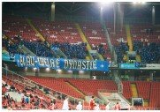 Спартак 1-1 Динамо