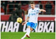 Спартак 1-1 Динамо