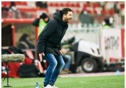 Спартак 1-1 Динамо