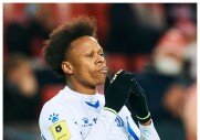 Спартак 1-1 Динамо