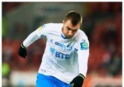 Спартак 1-1 Динамо