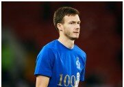 Спартак 1-1 Динамо