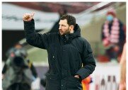 Спартак 1-1 Динамо