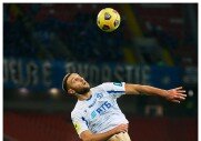 Спартак 1-1 Динамо