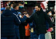 Спартак 1-1 Динамо