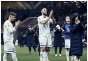 Ростов 4-1 Динамо