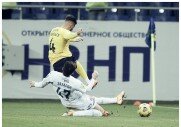 Ростов 4-1 Динамо