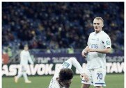 Ростов 4-1 Динамо