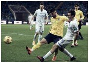 Ростов 4-1 Динамо
