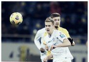 Ростов 4-1 Динамо