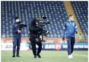 Ростов 4-1 Динамо