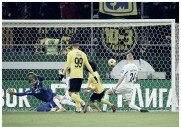 Ростов 4-1 Динамо
