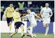 Ростов 4-1 Динамо
