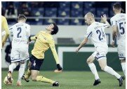 Ростов 4-1 Динамо