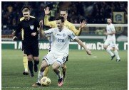 Ростов 4-1 Динамо