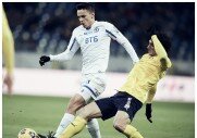 Ростов 4-1 Динамо