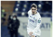 Ростов 4-1 Динамо
