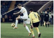 Ростов 4-1 Динамо