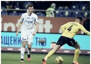 Ростов 4-1 Динамо