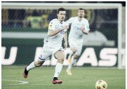 Ростов 4-1 Динамо