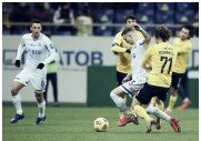 Ростов 4-1 Динамо
