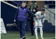 Ростов 4-1 Динамо
