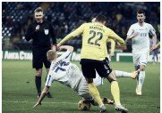 Ростов 4-1 Динамо