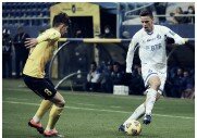 Ростов 4-1 Динамо