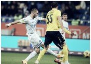 Ростов 4-1 Динамо