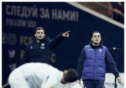 Ростов 4-1 Динамо