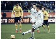 Ростов 4-1 Динамо