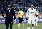 Ростов 4-1 Динамо