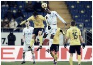 Ростов 4-1 Динамо