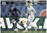 Ростов 4-1 Динамо