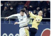 Ростов 4-1 Динамо