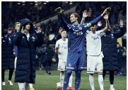 Ростов 4-1 Динамо
