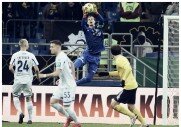 Ростов 4-1 Динамо