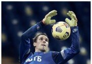 Ростов 4-1 Динамо