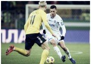 Ростов 4-1 Динамо