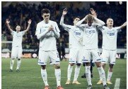 Ростов 4-1 Динамо