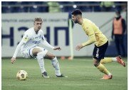 Ростов 4-1 Динамо