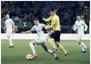 Ростов 4-1 Динамо