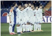 Ростов 4-1 Динамо