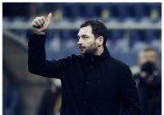 Ростов 4-1 Динамо