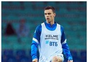 Сочи 2-0 Динамо