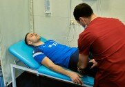 Медобследование