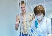 Медобследование